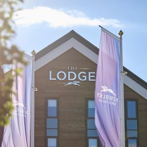 The Lodge Hotel