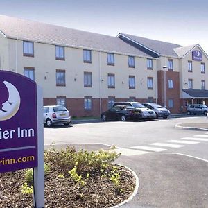 Premier Inn Herne Bay